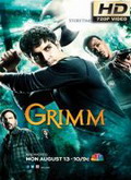 Grimm 6×01 [720p]